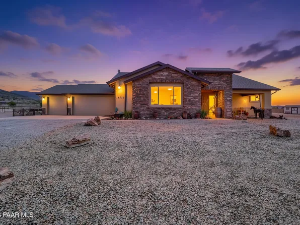 14535 E Gem Rd, Prescott Valley, AZ 86315