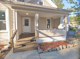 116 Cushing St, Fredonia, NY 14063