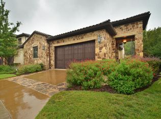 4501 Spanish Oaks Club Blvd UNIT 4, Austin, TX 78738