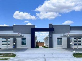 3904 Ventura Ave APT 3, McAllen, TX 78504