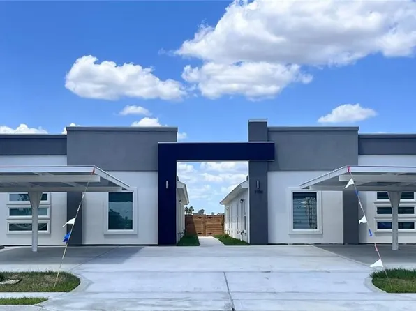 3904 Ventura Ave APT 1, McAllen, TX 78504