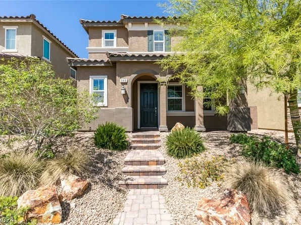 948 E Dorrell Ln, North Las Vegas, NV 89086