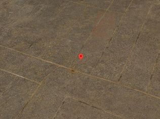 Calle De Chamisa Loop, Belen, NM 87002