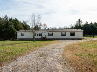 4376 Joe Peay Cemetery Rd, Spring Hill, TN 37174