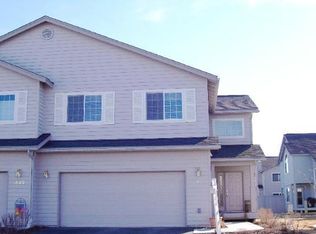 3849 Richard Evelyn Byrd #31BB, Anchorage, AK 99517