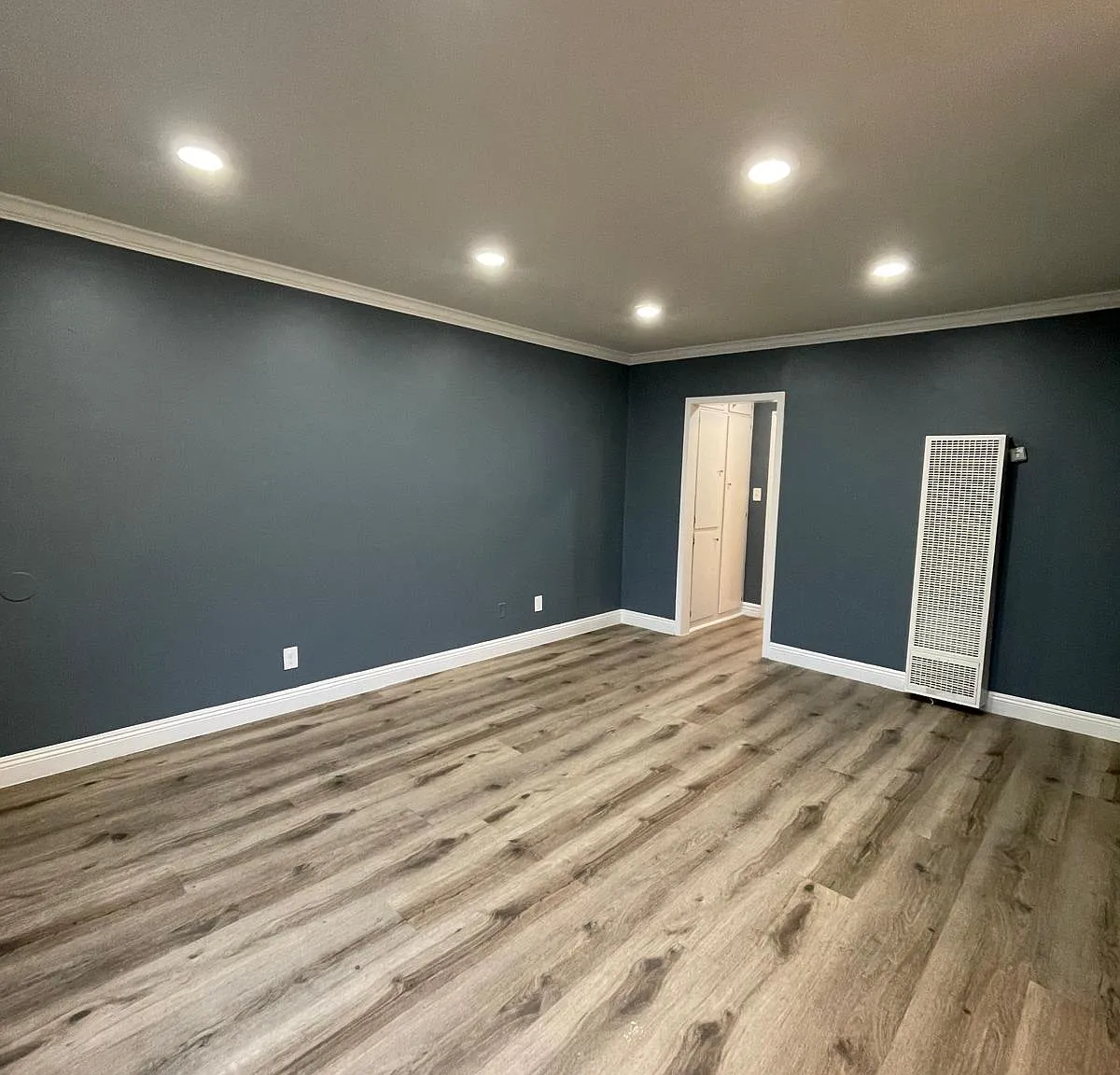1 bed, 650 sqft, $2,100 — Photo 4