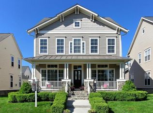 23358 Higbee Ln, Ashburn, VA 20148