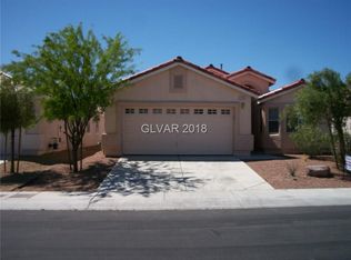 2763 Alderly Ridge Ave #0, North Las Vegas, NV 89081