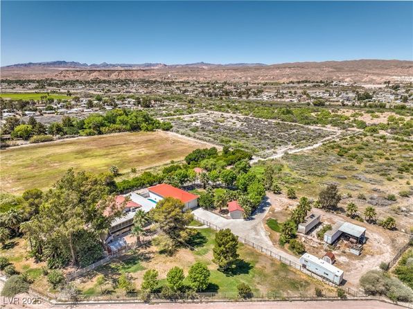 875 Cooper St, Overton, NV 89040