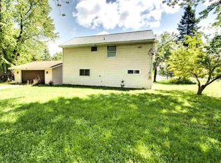 130 Frontage Rd, Iola, WI 54945
