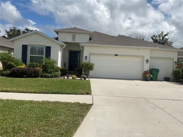 7128 Steer Blade Dr, Zephyrhills, FL 33541