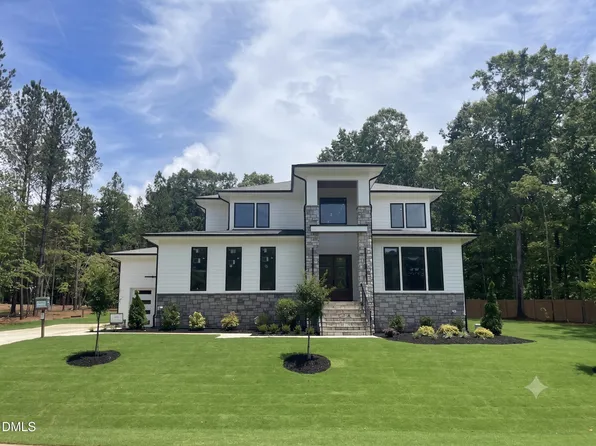 20 Cherry Bark Dr, Youngsville, NC 27596