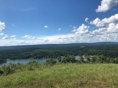 234 County Road 767, Cedar Bluff, AL, 35959