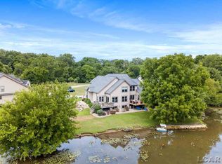 639 Shadow Brooke Ln, Tecumseh, MI 49286