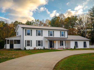 3451 Plantation Dr, Cookeville, TN, 38506