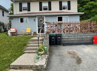 219 Gorham Ave #L-59, Mayfield, PA