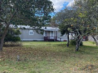 133 Sportsman Rd, Satsuma, FL 32189
