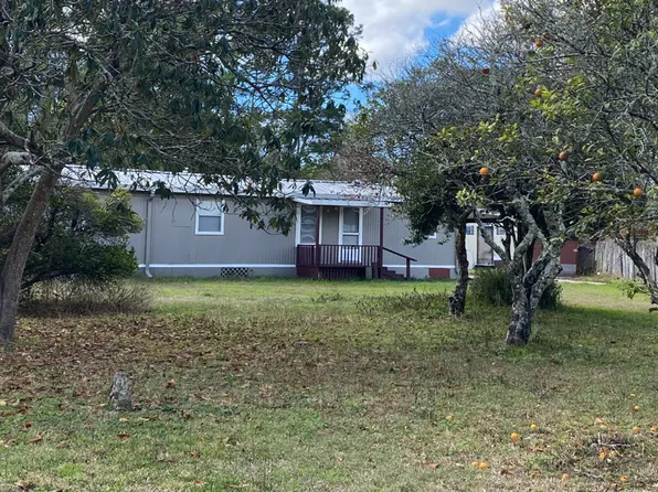 133 SPORTSMAN Road, Satsuma, FL 32189