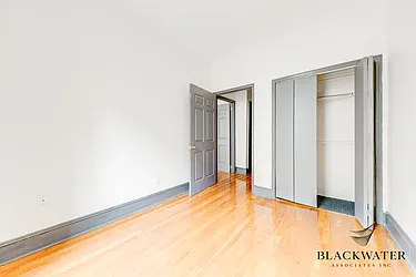 Rented by Blackwater Associates Inc.