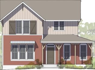 Current plan: Granite