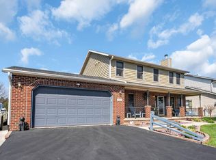 2000 Airline Rd, Racine, WI 53406
