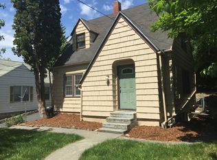 1150 NE Harvey Rd, Pullman, WA 99163