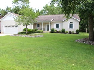 43 Pinehurst Dr, Little Egg Harbor, NJ 08087