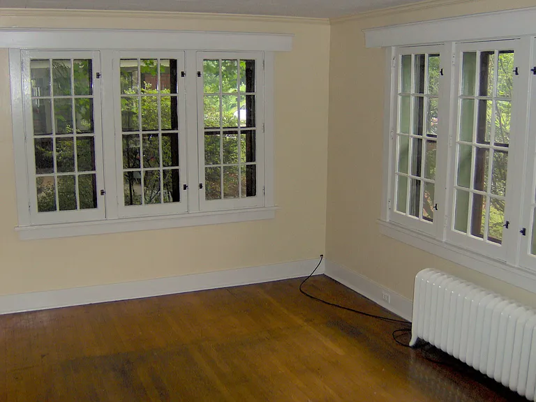Front Sunroom