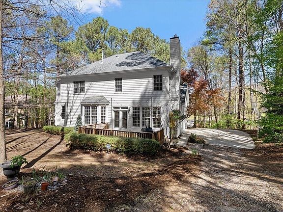 5th image of 2509 Barton Ridge Ct