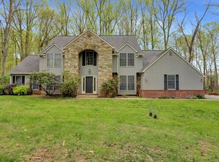 2121 Harmony Woods Rd, Owings Mills, MD 21117