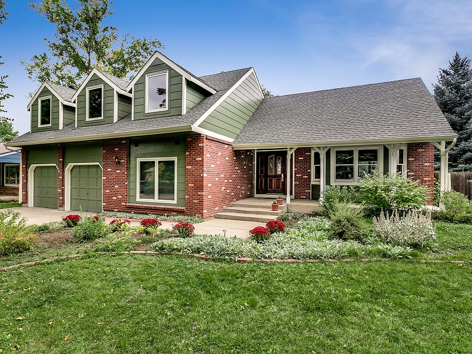 7314 Timothy Place