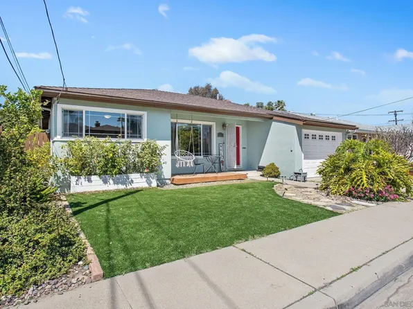 5134 Bocaw Pl, San Diego, CA 92115