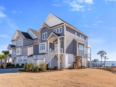 102 Pier View Court, Hampstead, NC, 28443