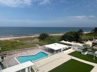 1850 S OCEAN Boulevard #509, Lauderdale By The Sea, FL 33062