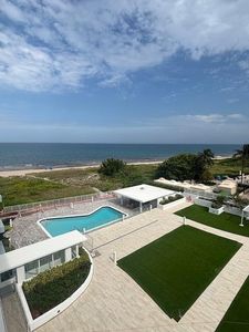 1850 S OCEAN Boulevard #509, Lauderdale By The Sea FL - Owner Finance Home