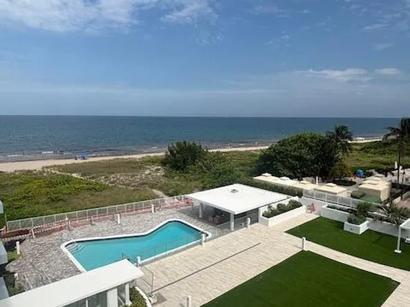 1850 S OCEAN Boulevard #509, Lauderdale By The Sea, FL 33062