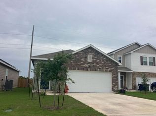 434 Magnum Force Dr, Jarrell, TX 76537