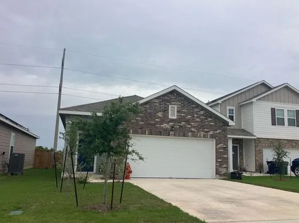 434 Magnum Force Dr, Jarrell, TX 76537