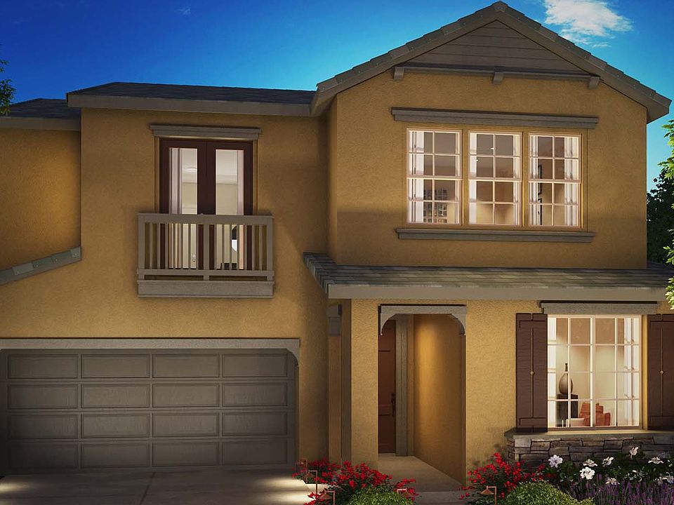 St. James Residence 3CR - Rendering