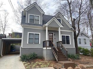 104 Hillcrest Ave, Decatur, GA 30030