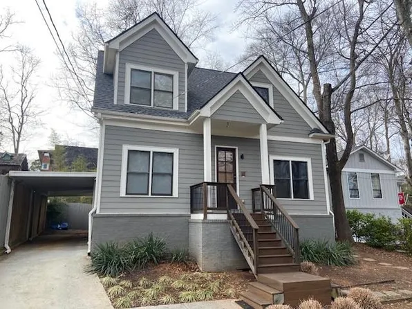 104 Hillcrest Ave, Decatur, GA 30030