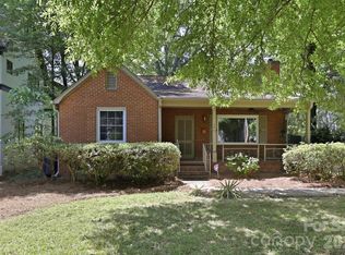 200 Altondale Ave, Charlotte, NC 28207
