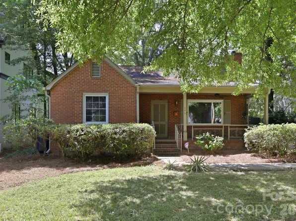 200 Altondale Ave, Charlotte, NC 28207