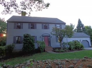 6 Buckingham Dr, Bow, NH 03304