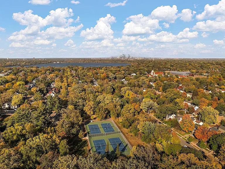 Neighborhood