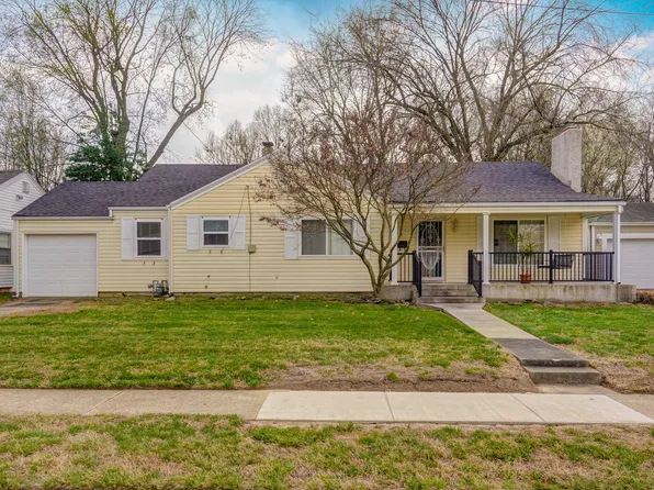 510 E Portland Street, Springfield, MO 65807