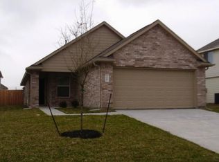 12606 Needles Nest Rd, Houston, TX 77038