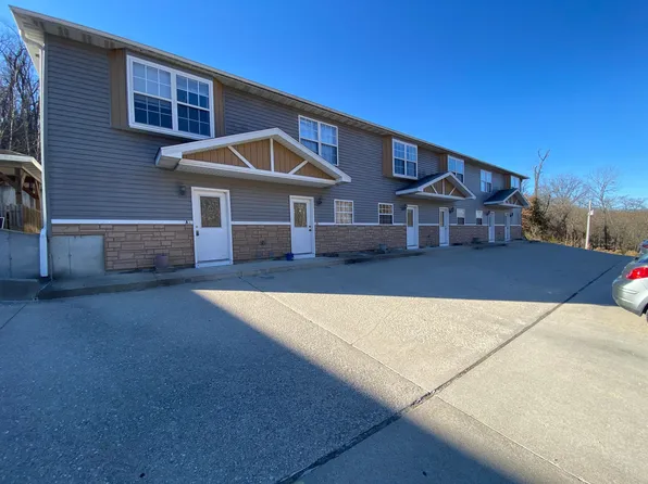 698 Hillside, 698 Hillside Rd APT B, Waynesville, MO 65583