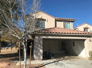 7617 Lookout Hill St, Las Vegas, NV 89149