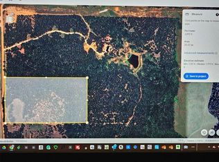 S Post Rd, Guthrie, OK 73044